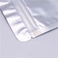 5 pcs Aluminum Foil Pouch For Underwear / Alu Foil Nuts Packaging / Stand Up Zipper Food Bag
